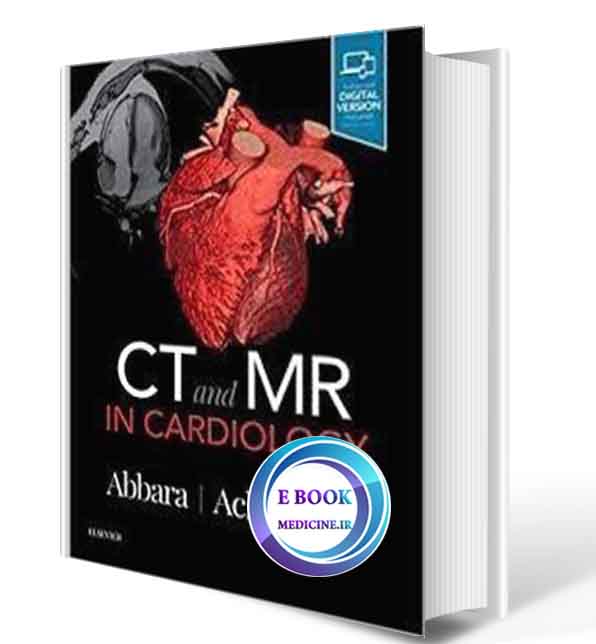 دانلود کتاب CT and MR in Cardiology2020(ORIGINAL PDF)